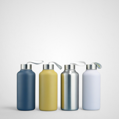 Professional Active Sports Bottle | 1000ml Large Capacity | Gym B2B
