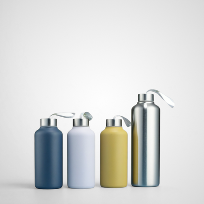 Professional Active Sports Bottle | 1000ml Large Capacity | Gym B2B