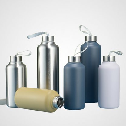 Professional Active Sports Bottle | 1000ml Large Capacity | Gym B2B