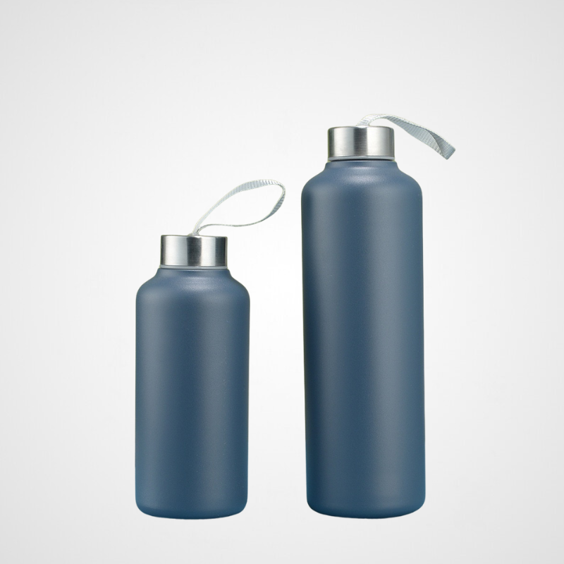 Professional Active Sports Bottle | 1000ml Large Capacity | Gym B2B