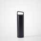 Minimalist Urban Active Bottle | 600ml Double-Wall | Corporate Wellness B2B