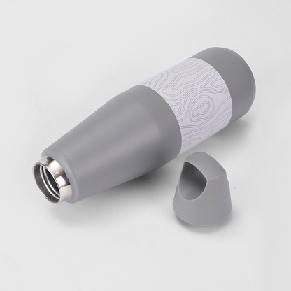 Premium Luxury Thermos Flask | 600ml-900ml Double-Wall | Executive Gift Bulk