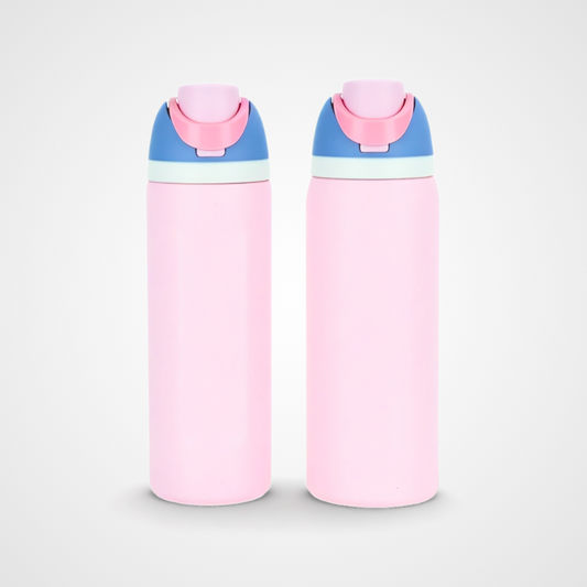 Heavy-Duty Athletic Sports Bottle | 24oz-32oz Double-Wall | Team Training Bulk