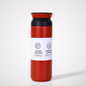 Smart LED Temperature Water Bottle | 500ml Touch Screen | Hi-Tech Gift