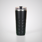 Diamond-Series Wine Tumbler | Diamond-Shaped Gradient | Event Bulk Wholesale