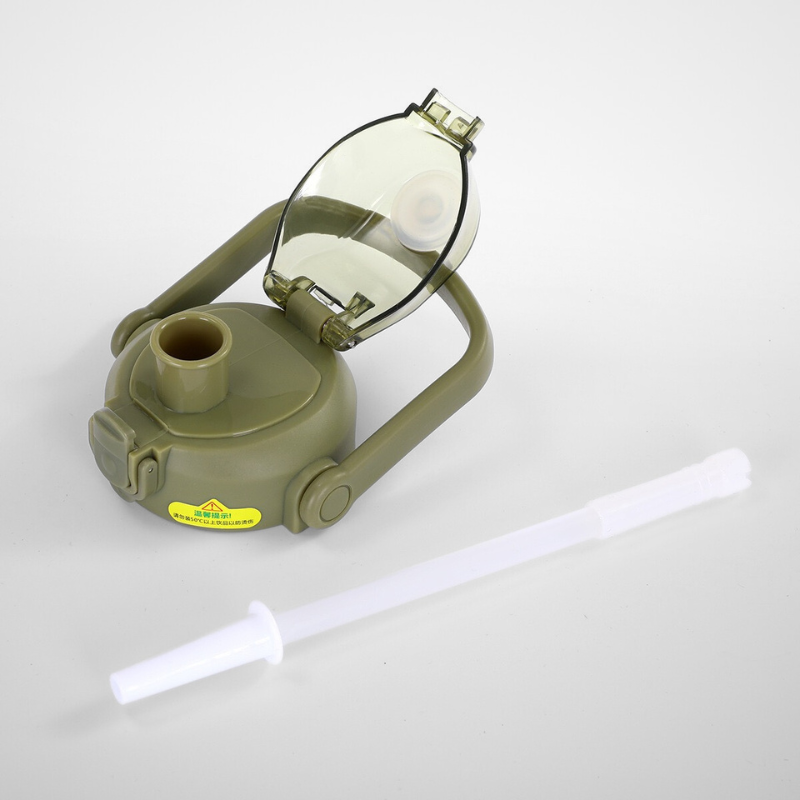 Heavy-Duty SUS316 Expedition Jugs | 1000ml-1700ml | Tactical Wholesale