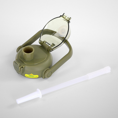 Heavy-Duty SUS316 Expedition Jugs | 1000ml-1700ml | Tactical Wholesale