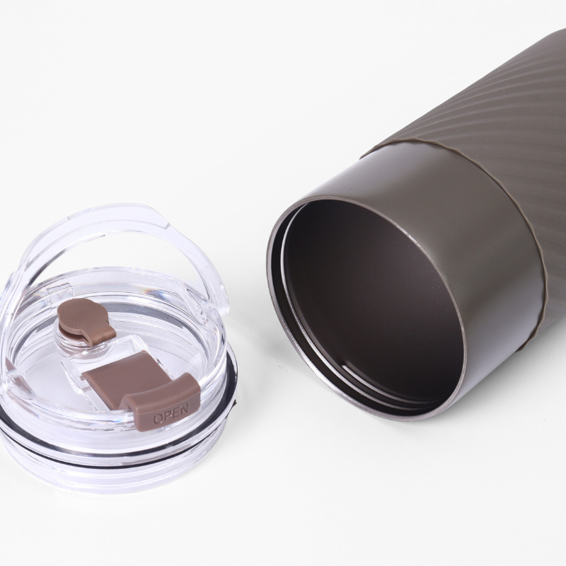Minimalist Travel Coffee Mug | OEM/ODM Specialized | B2B Factory Wholesale