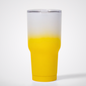 Chic Gradient Travel Tumbler | 30oz Double-Wall Vacuum | Trend Retail Bulk