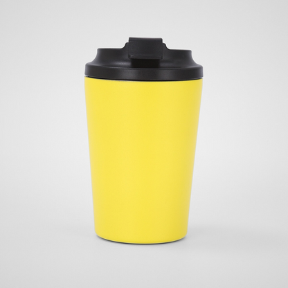 Vacuum Sealed Coffee Bean Canister | 304 SS Insulated Food Jar | OEM/ODM