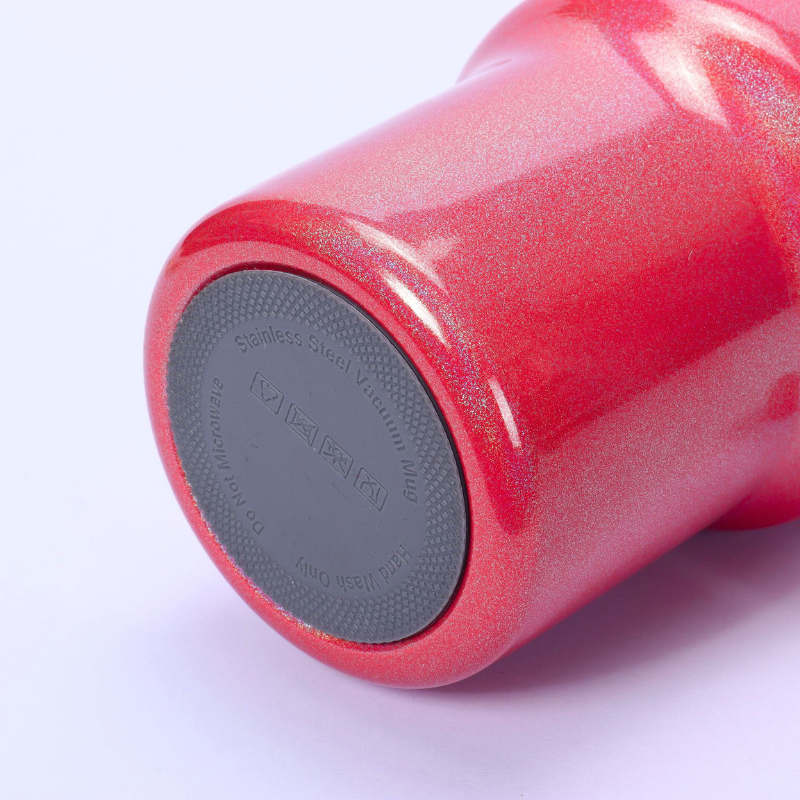 40oz Travel Thermos | Integrated Solid Carry Handle | Pro-Grade Sports Flask