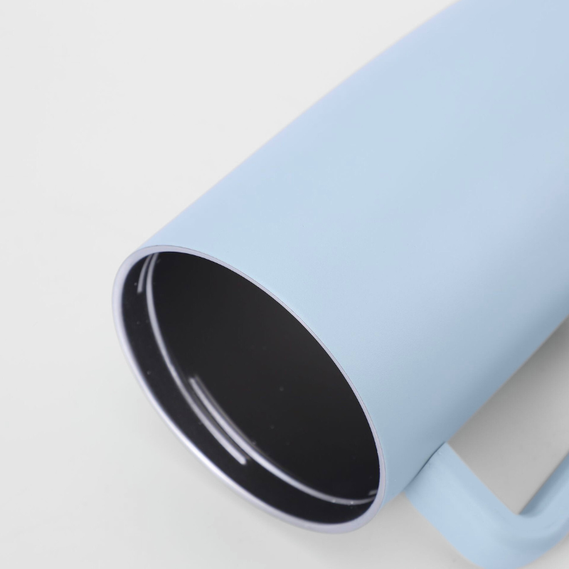 Heavy-Duty Commuter Car Mug | 40oz Double-Wall Vacuum | Auto Travel Bulk