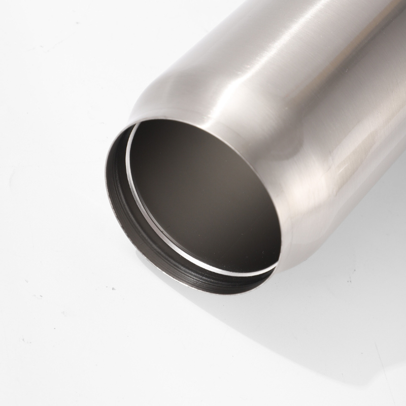Retro Soda Can Thermos Mug | 500ml Double-Wall Steel | Trendy B2B Wholesale