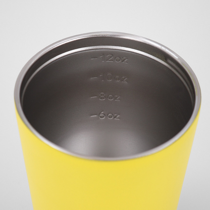 Vacuum Sealed Coffee Bean Canister | 304 SS Insulated Food Jar | OEM/ODM