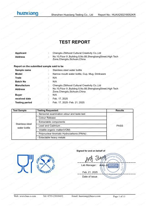 First page preview of the document